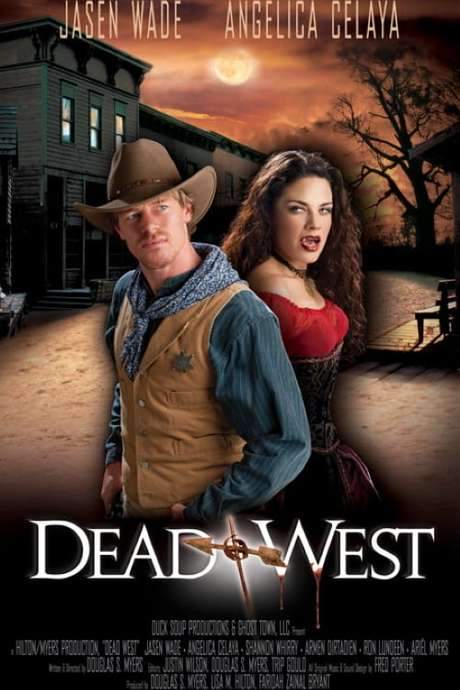 Dead West